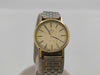 OMEGA De Ville Quartz Women's Watch 