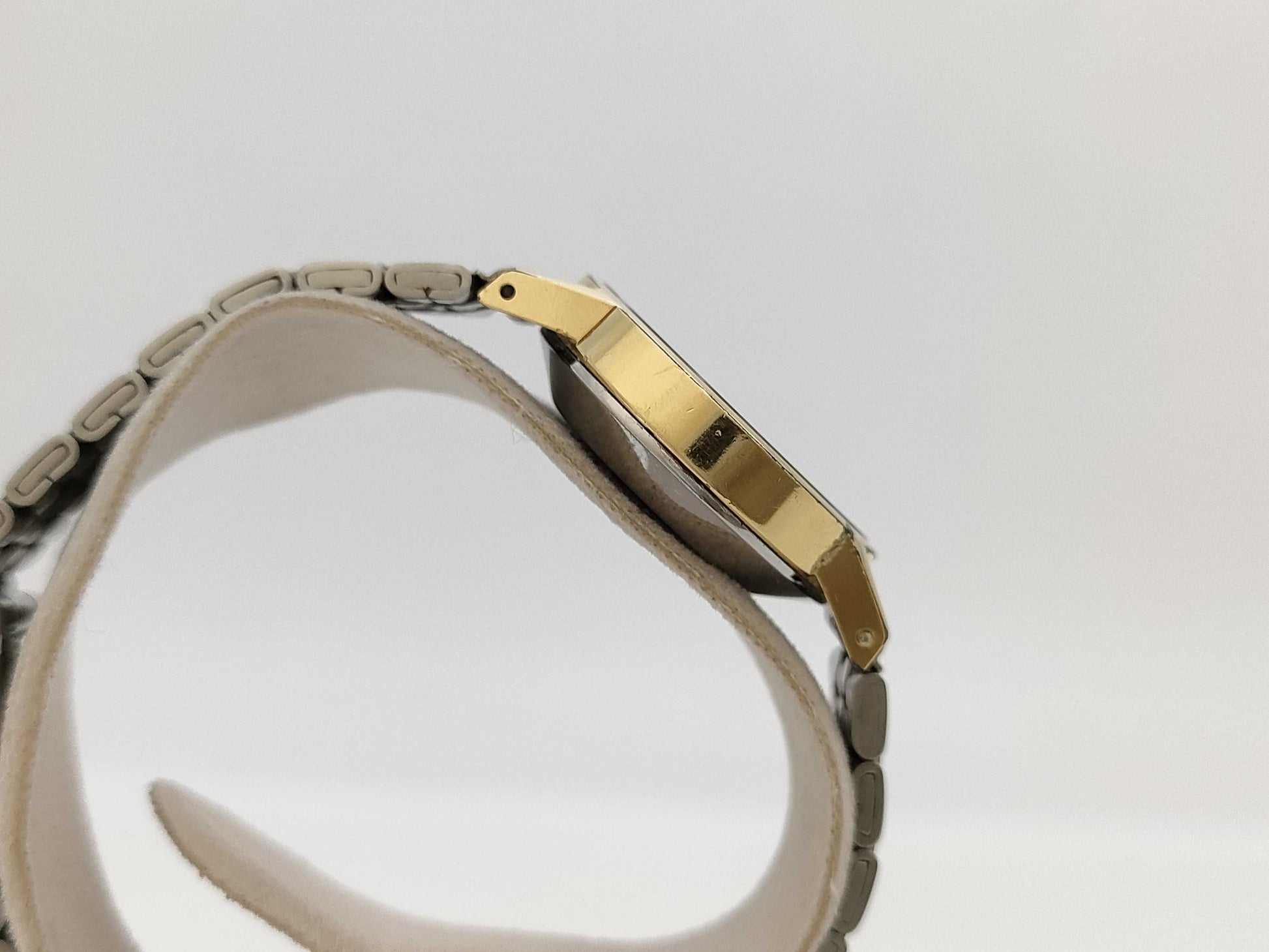 OMEGA De Ville Quartz Women's Watch 