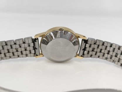 OMEGA De Ville Quartz Women's Watch 