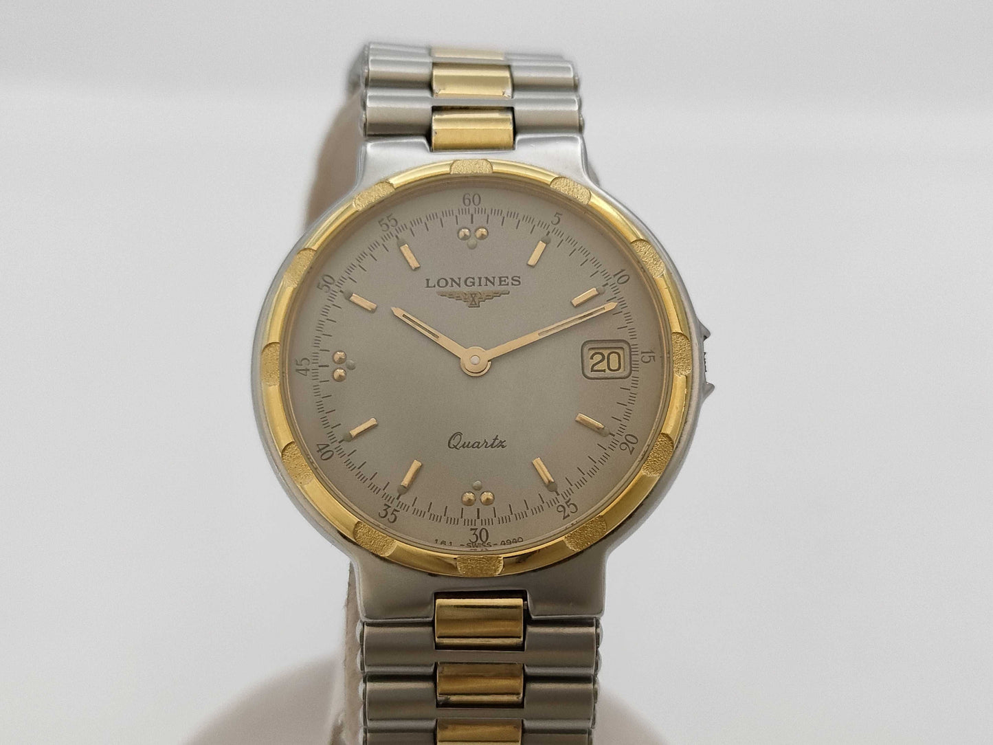 LONGINES Conquest 25470917 Quartz Women's Watch