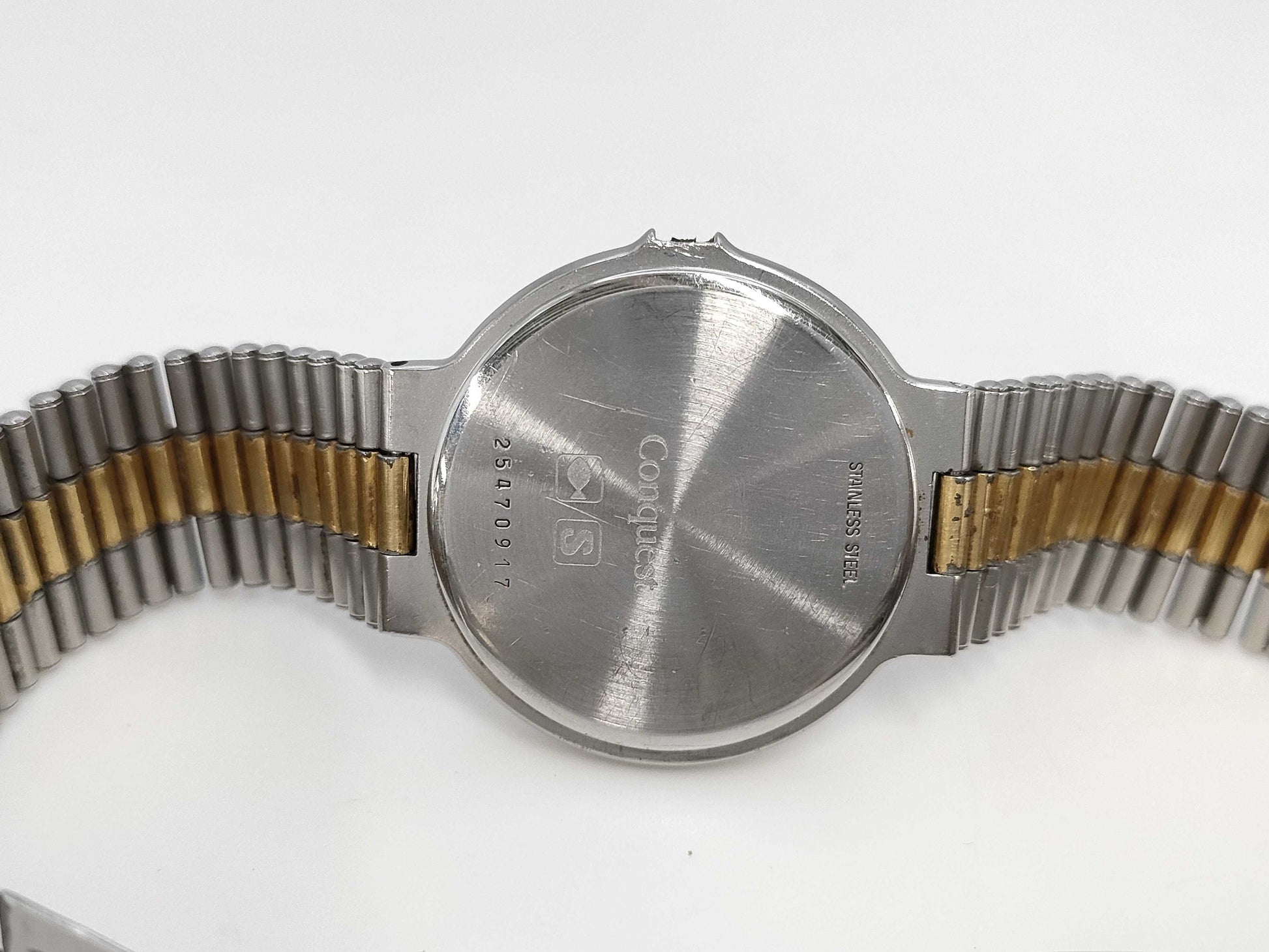 LONGINES Conquest 25470917 Quartz Women's Watch