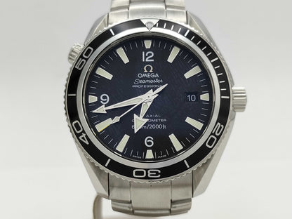 OMEGA 2201.50 86072538 Automatic Men's Watch