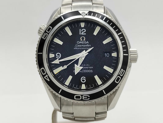 OMEGA 2201.50 86072538 Automatic Men's Watch