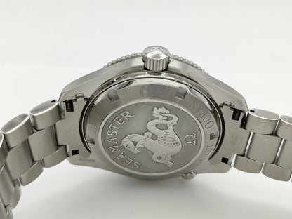 OMEGA 2201.50 86072538 Automatic Men's Watch