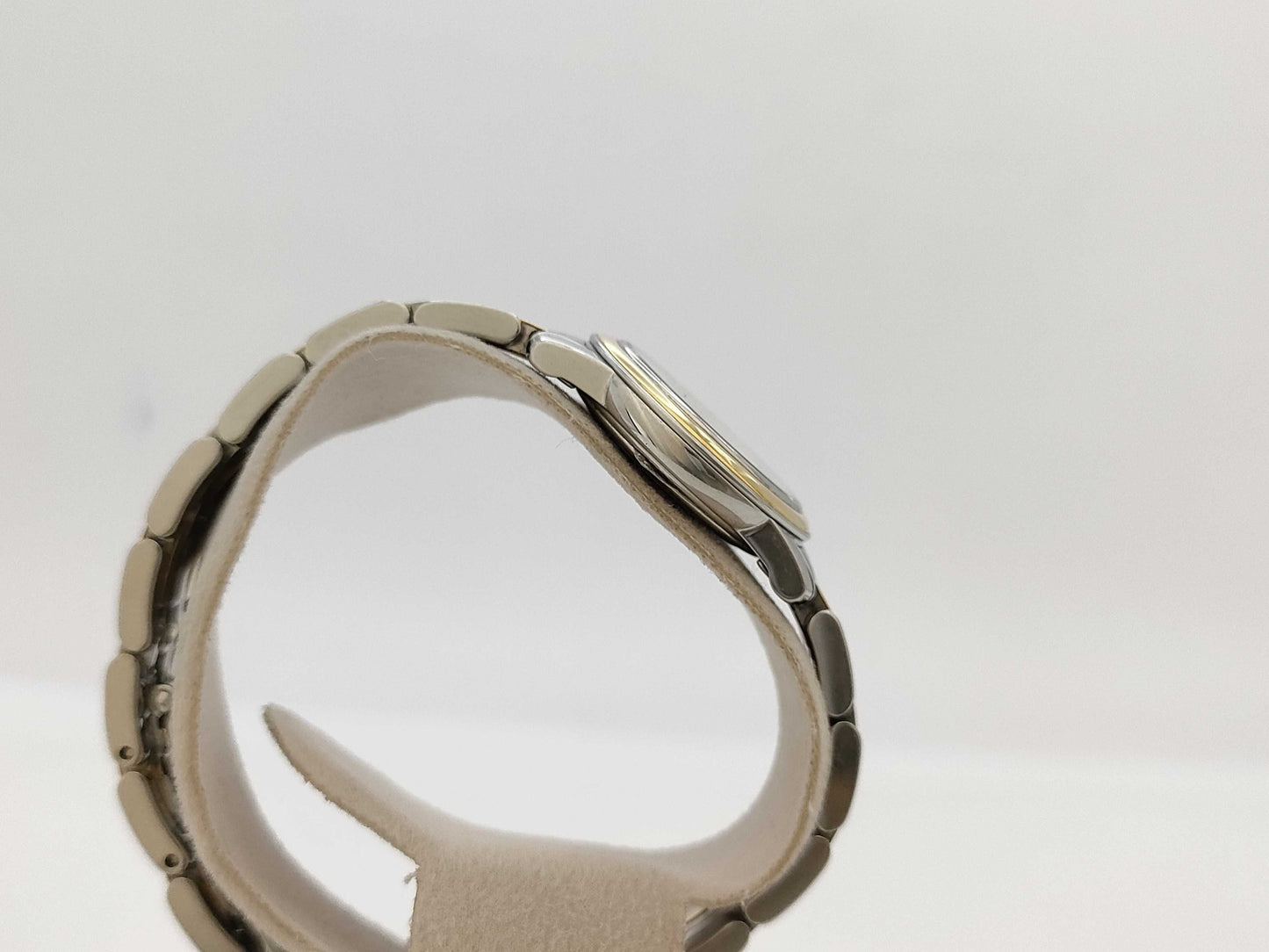 OMEGA 4370.15 59610465 Quartz Women's Watch