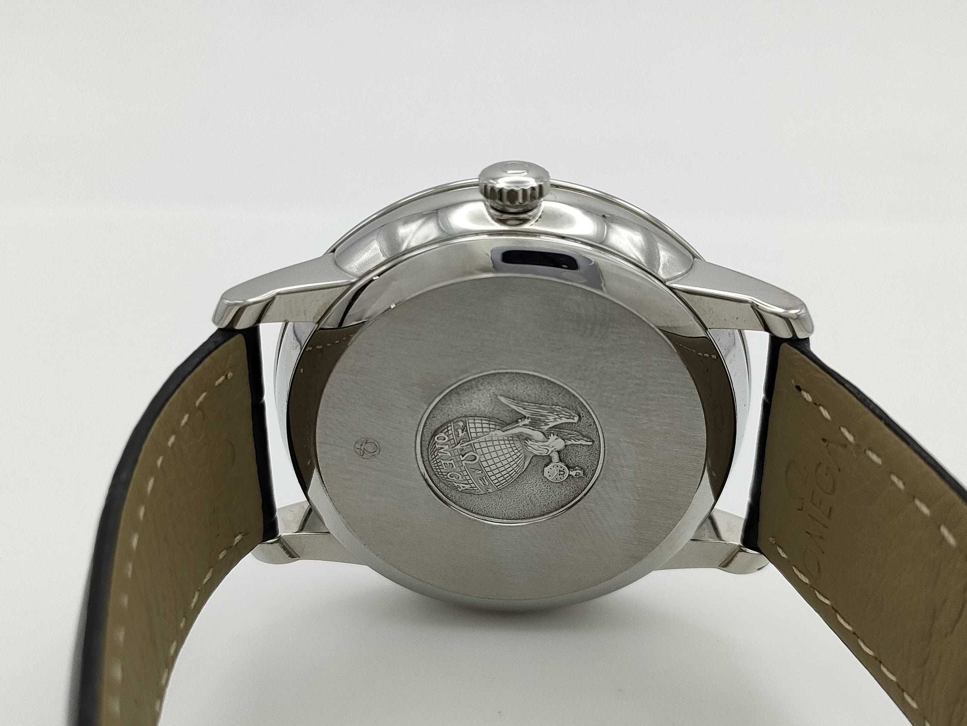 OMEGA 424.13.40.21.02.003 87975541 Automatic Men's Watch