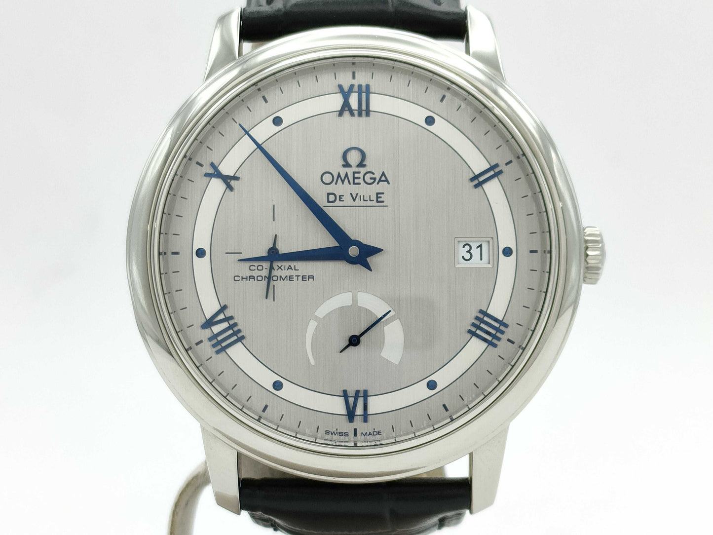OMEGA 424.13.40.21.02.003 87975541 Automatic Men's Watch