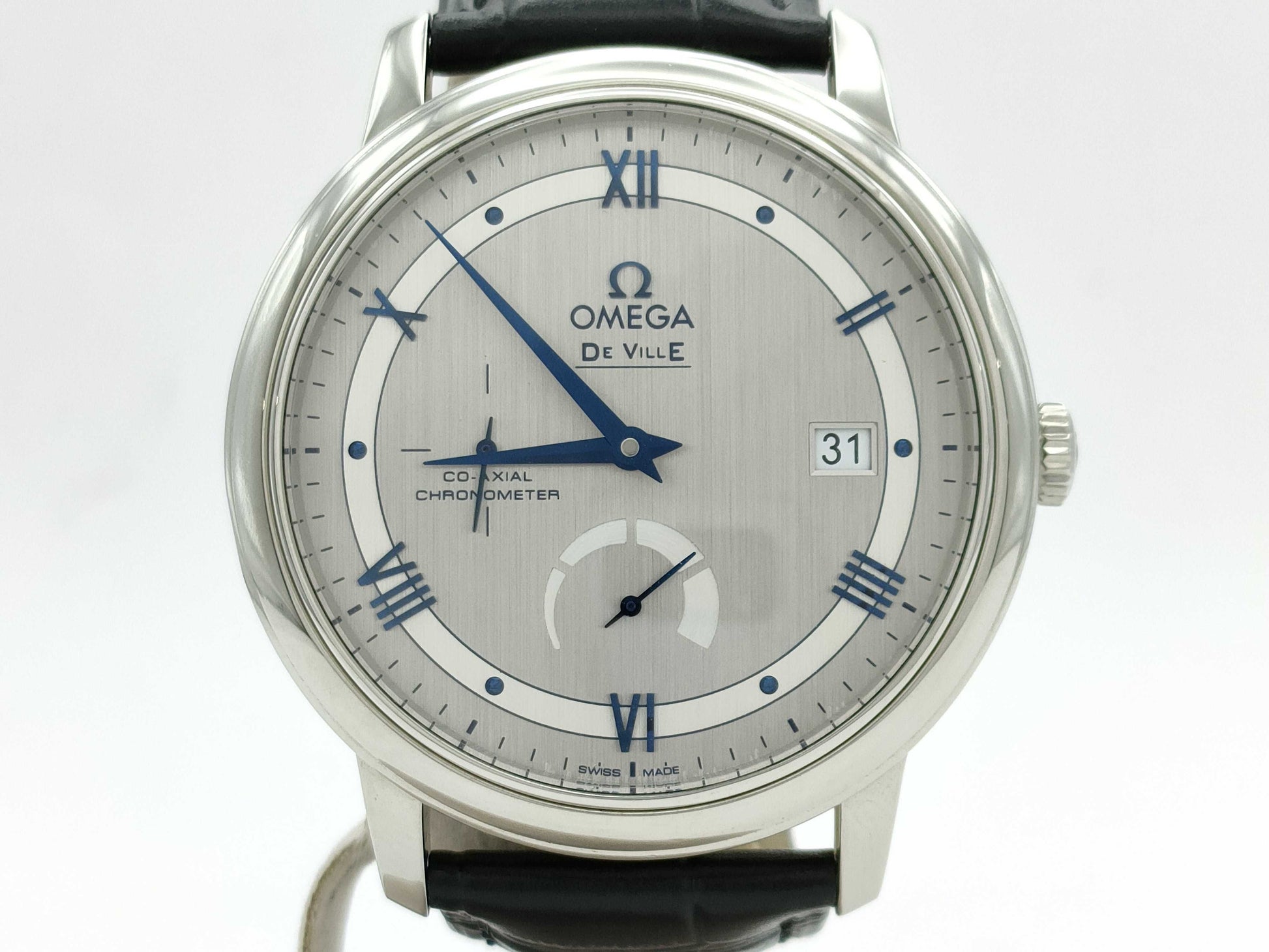 OMEGA 424.13.40.21.02.003 87975541 Automatic Men's Watch