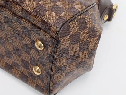 LOUIS VUITTON Damier Trevi PM N51997 Handbag