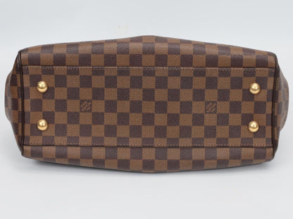 LOUIS VUITTON Damier Trevi PM N51997 Handbag