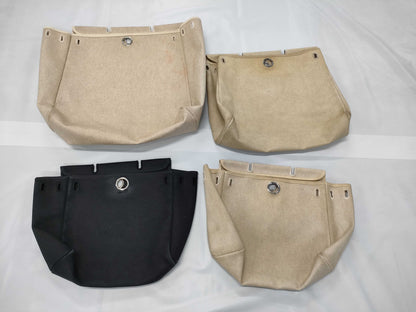 HERMES Airbag Replacement Bags, Set of 4 Bags