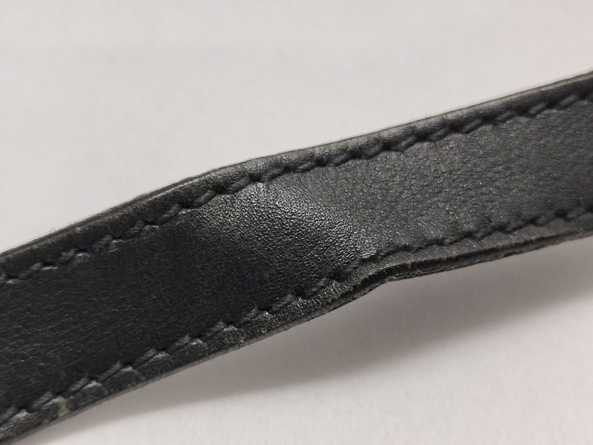 GUCCI GG Canvas GG Canvas Shoulder Bag 109104 Black Shoulder Bag