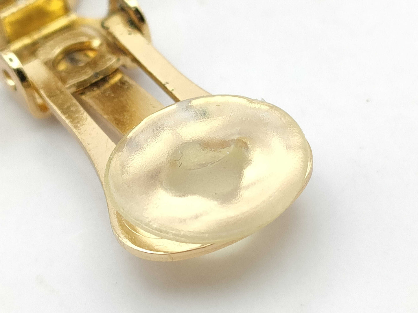 Dior Earrings GP Stone Earrings