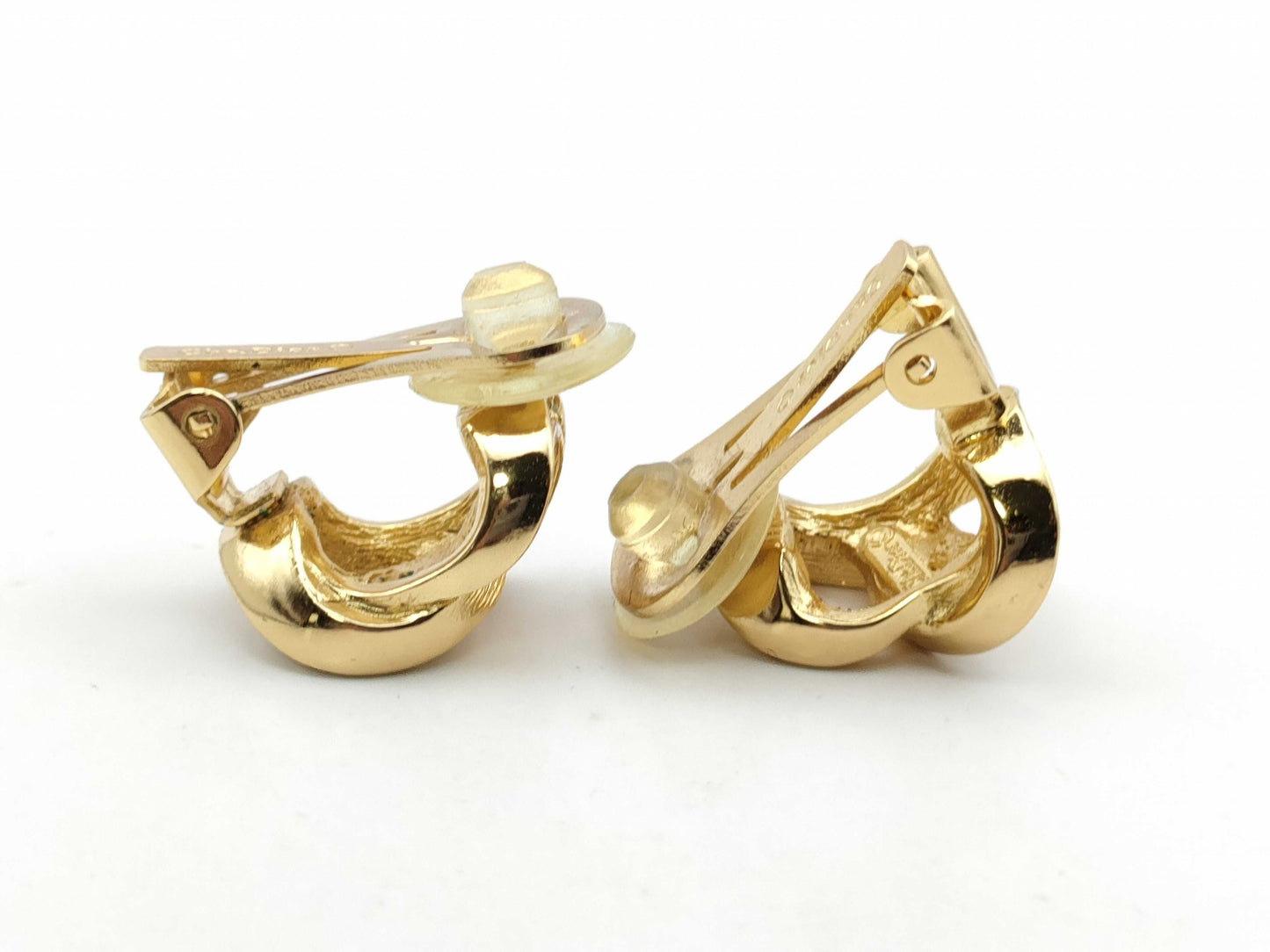 Dior Earrings GP Stone Earrings