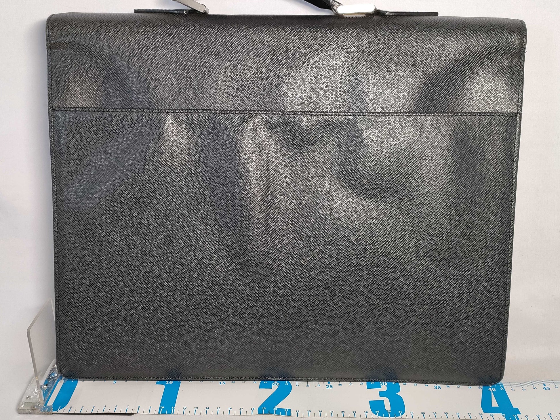 LOUIS VUITTON Taiga LV Taiga Moscova Business Bag M30032 Business Bag