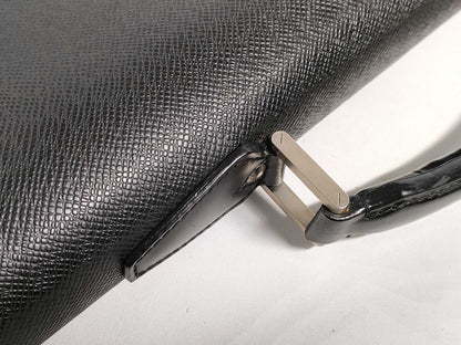 LOUIS VUITTON Taiga LV Taiga Moscova Business Bag M30032 Business Bag