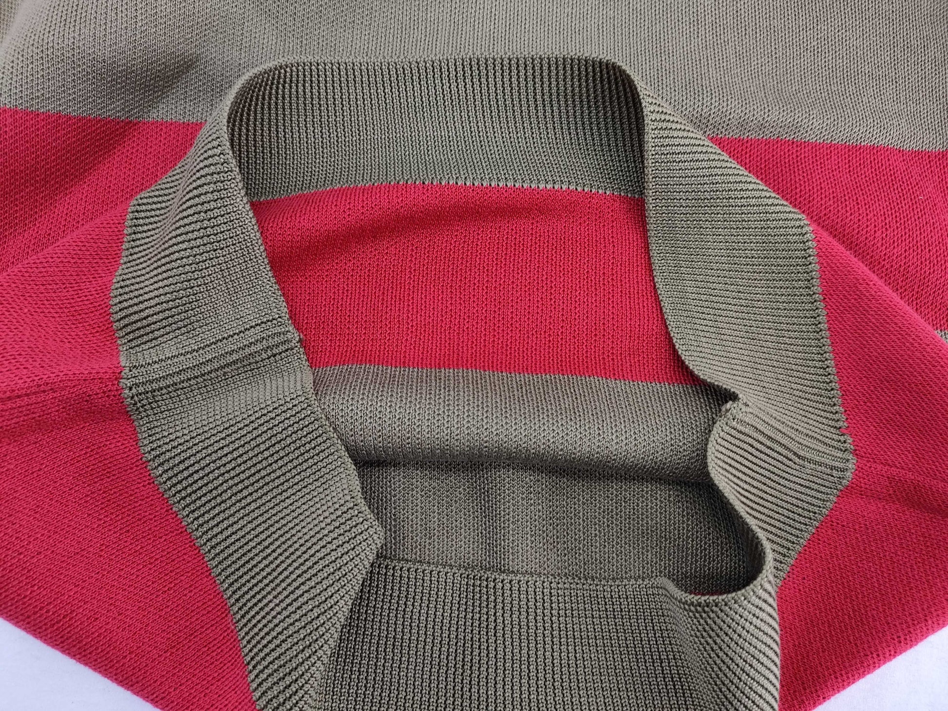 Dior Christian Dior Knit Vest CD Logo Tops