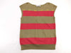 Dior Christian Dior Knit Vest CD Logo Tops