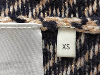 GUCCI GG pattern Gucci knit jacket with GG buttons