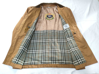 Burberrys Men's Blouson Jacket