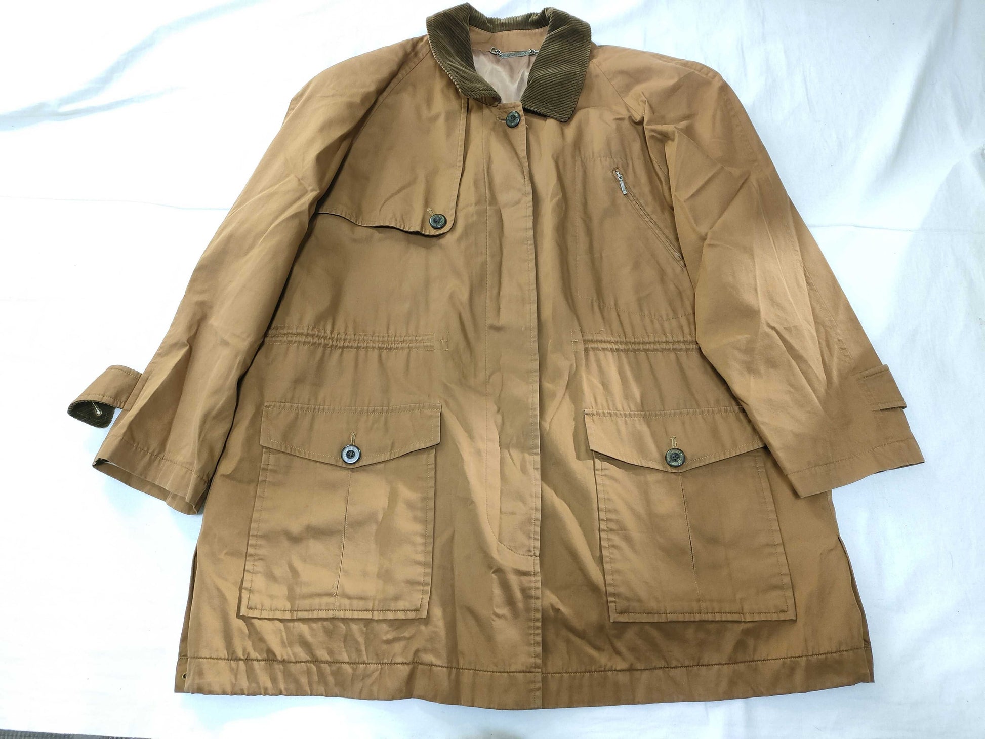 Burberrys Men's Blouson Jacket