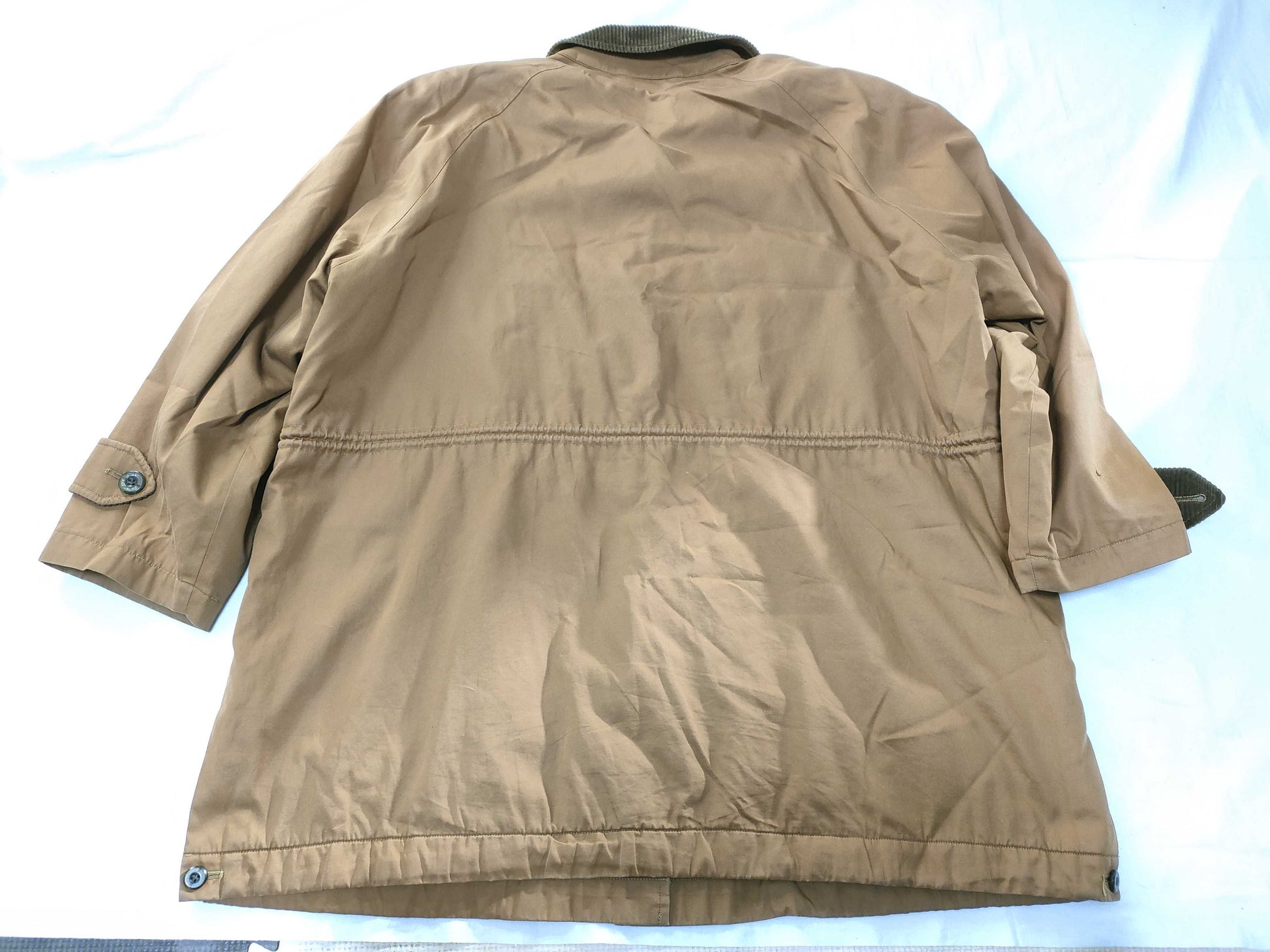 Burberrys Men's Blouson Jacket