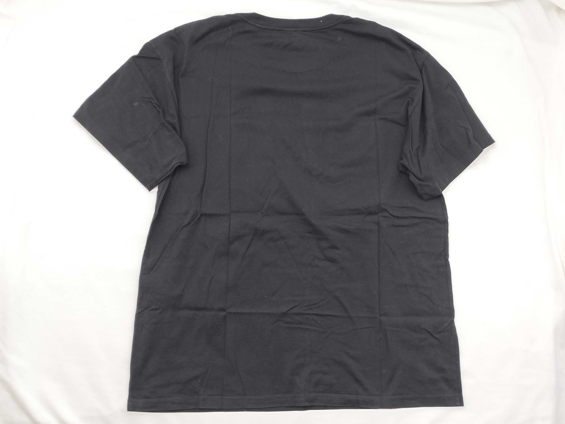 CELINE Triomphe T-shirt Black