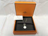 HERMES Amulet Serie Chain Necklace