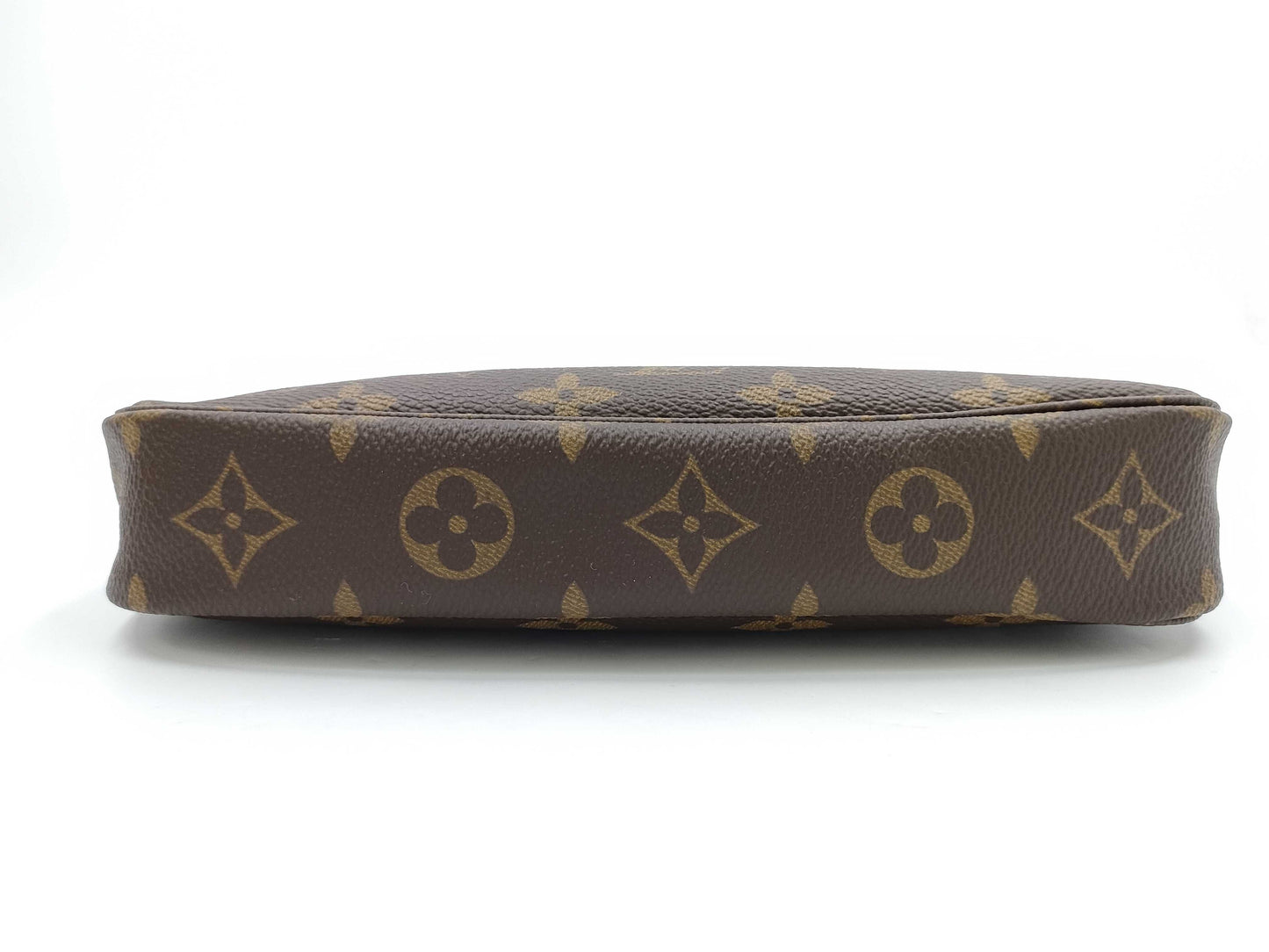 LOUIS VUITTON LV Monogram Pochette Accessoires M51980 BJ0062 Handbag