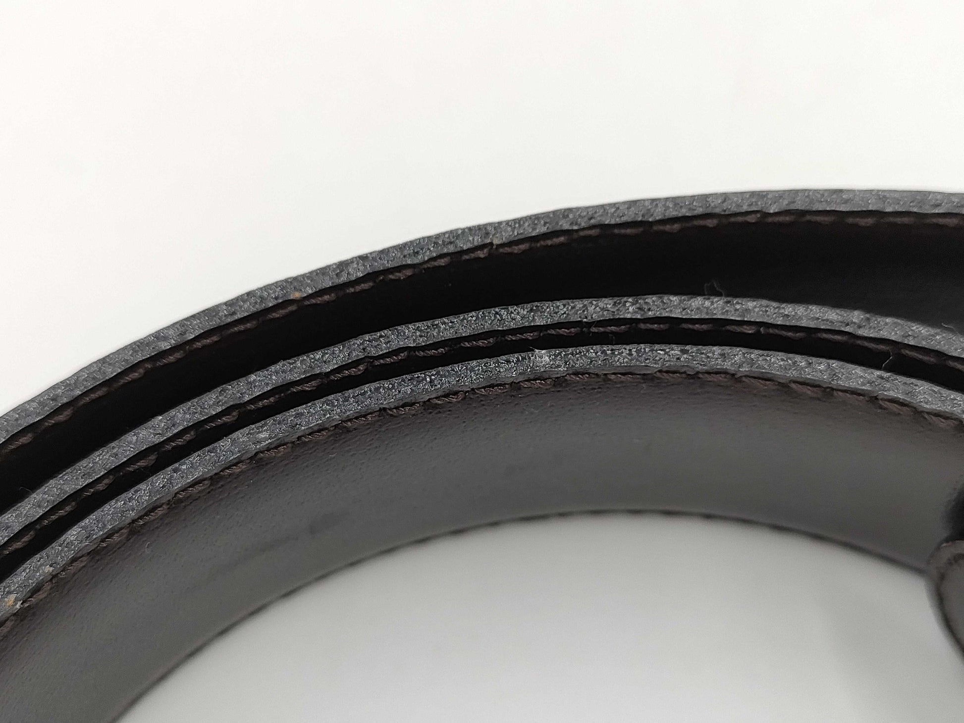 Yves Saint Laurent Belt Belt