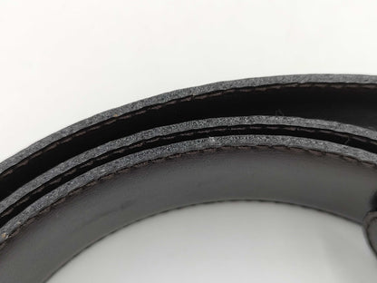 Yves Saint Laurent Belt Belt