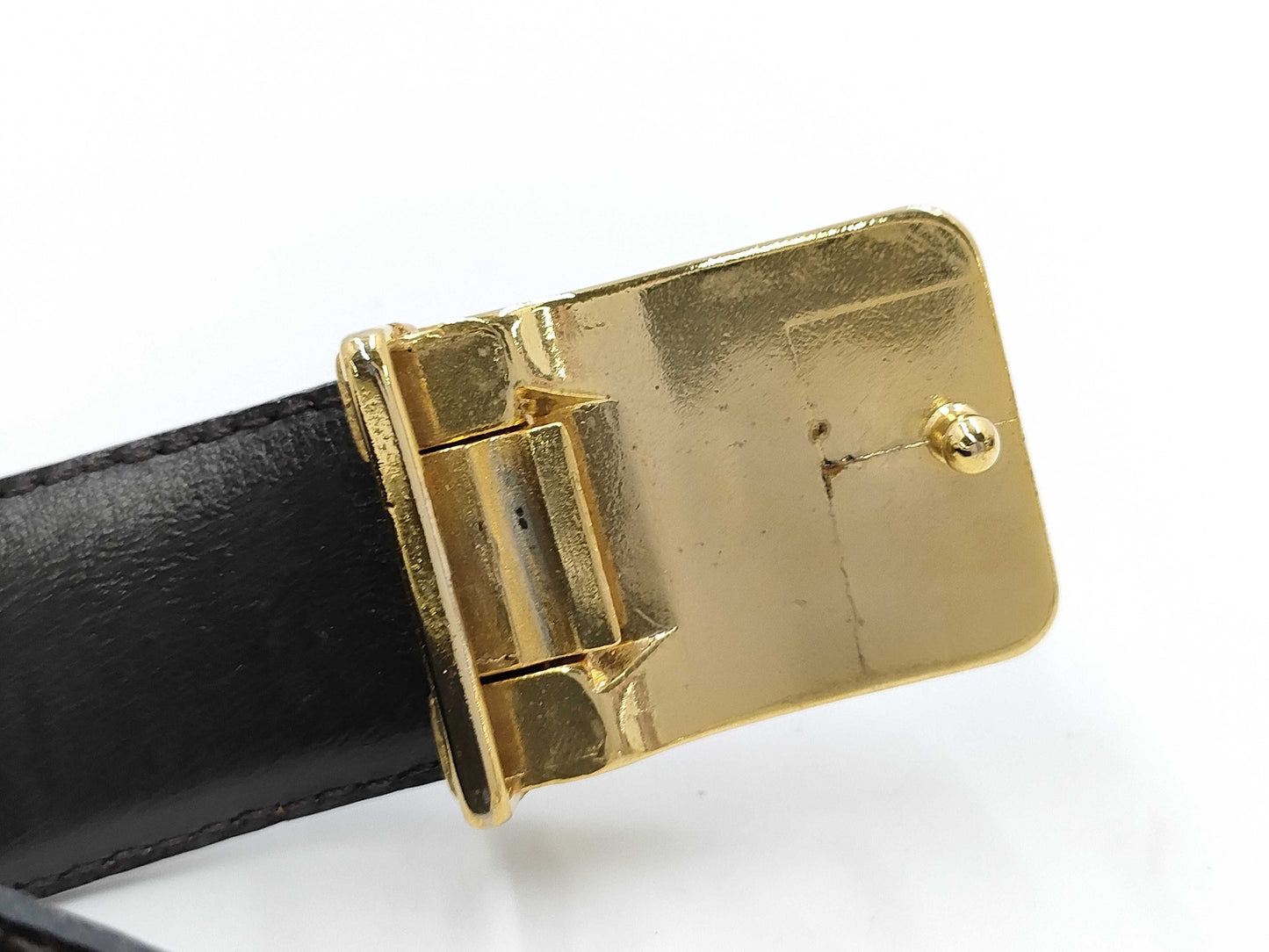 Yves Saint Laurent Belt Belt