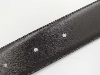 Yves Saint Laurent Belt Belt