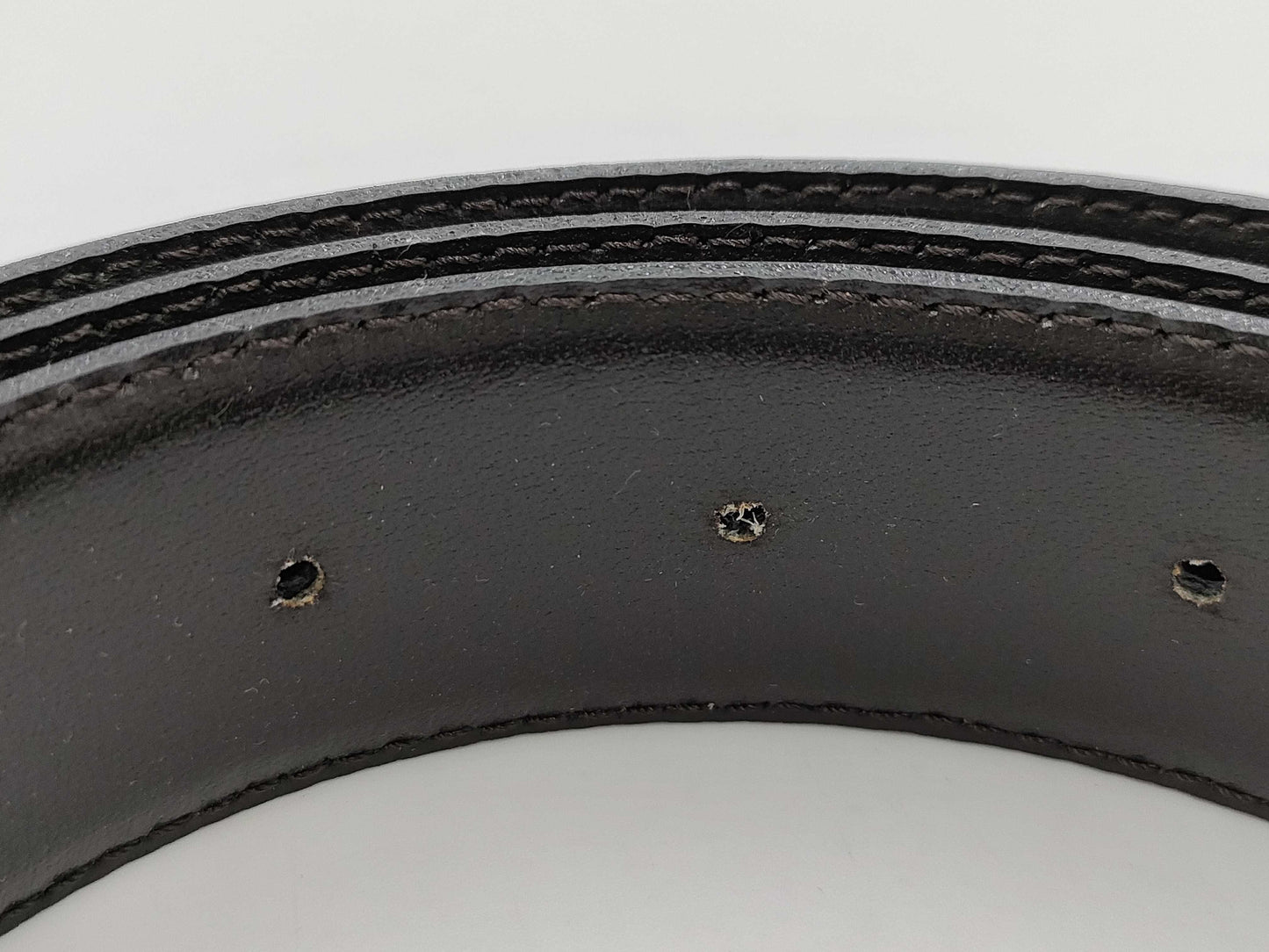 Yves Saint Laurent Belt Belt