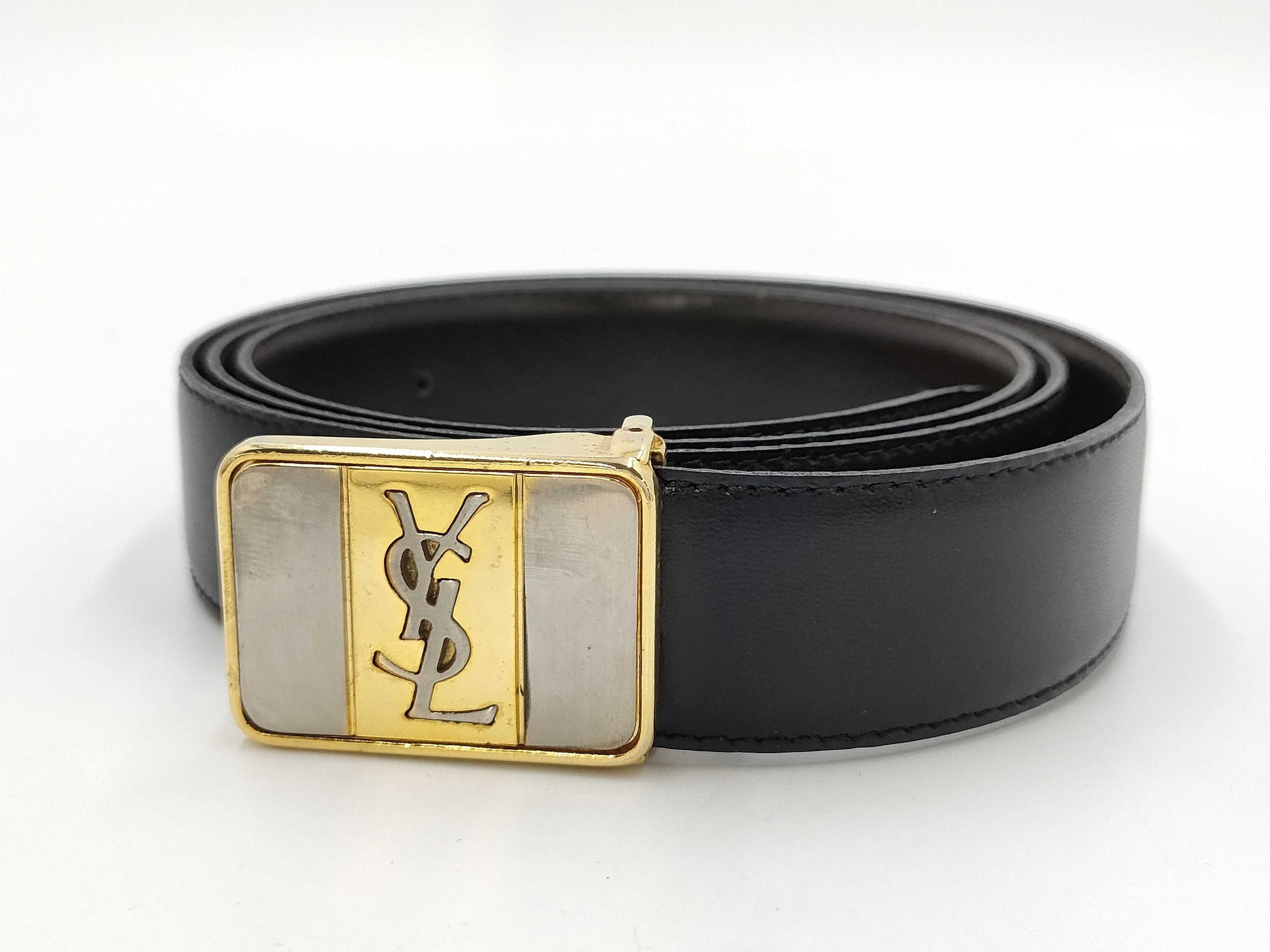 Yves Saint Laurent Belt Belt