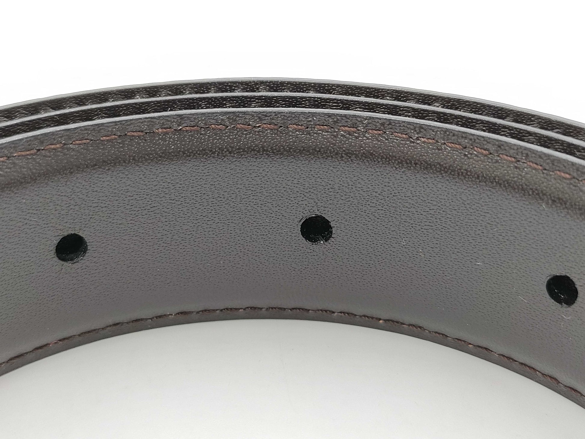 dunhill belt belt