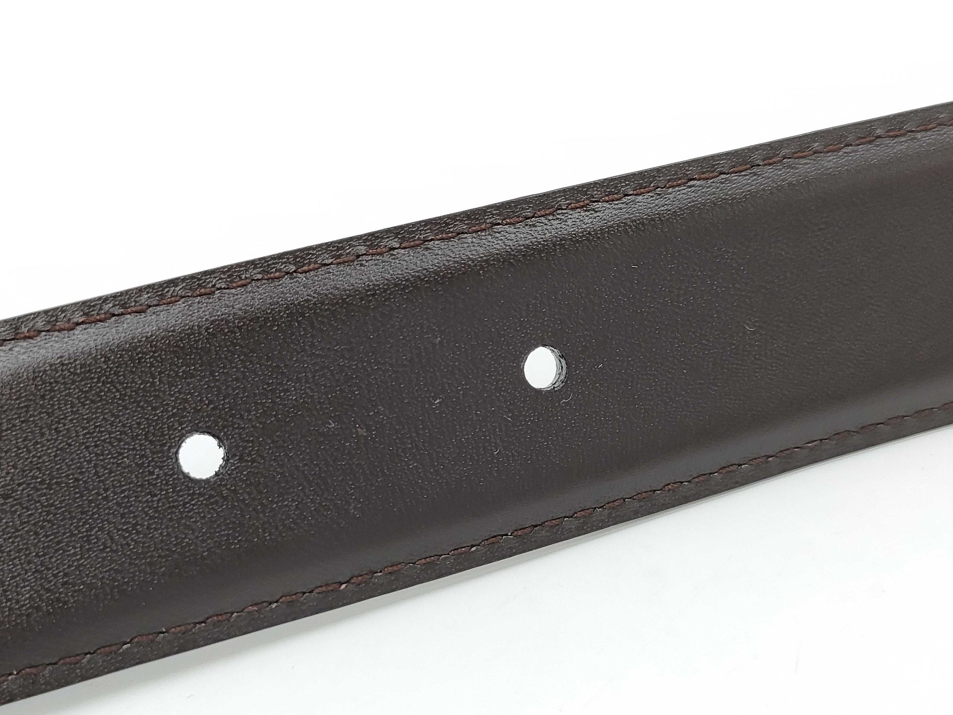 dunhill belt belt