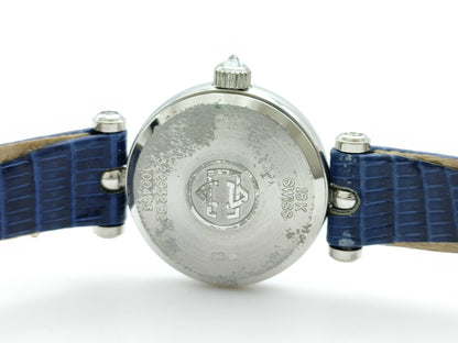 Van Cleef & Arpels 322932B2 100443 Quartz K18 Women's Watch