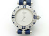 Van Cleef & Arpels 322932B2 100443 Quartz K18 Women's Watch