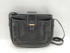 LOEWE Anagram Shoulder Bag Black Shoulder Bag