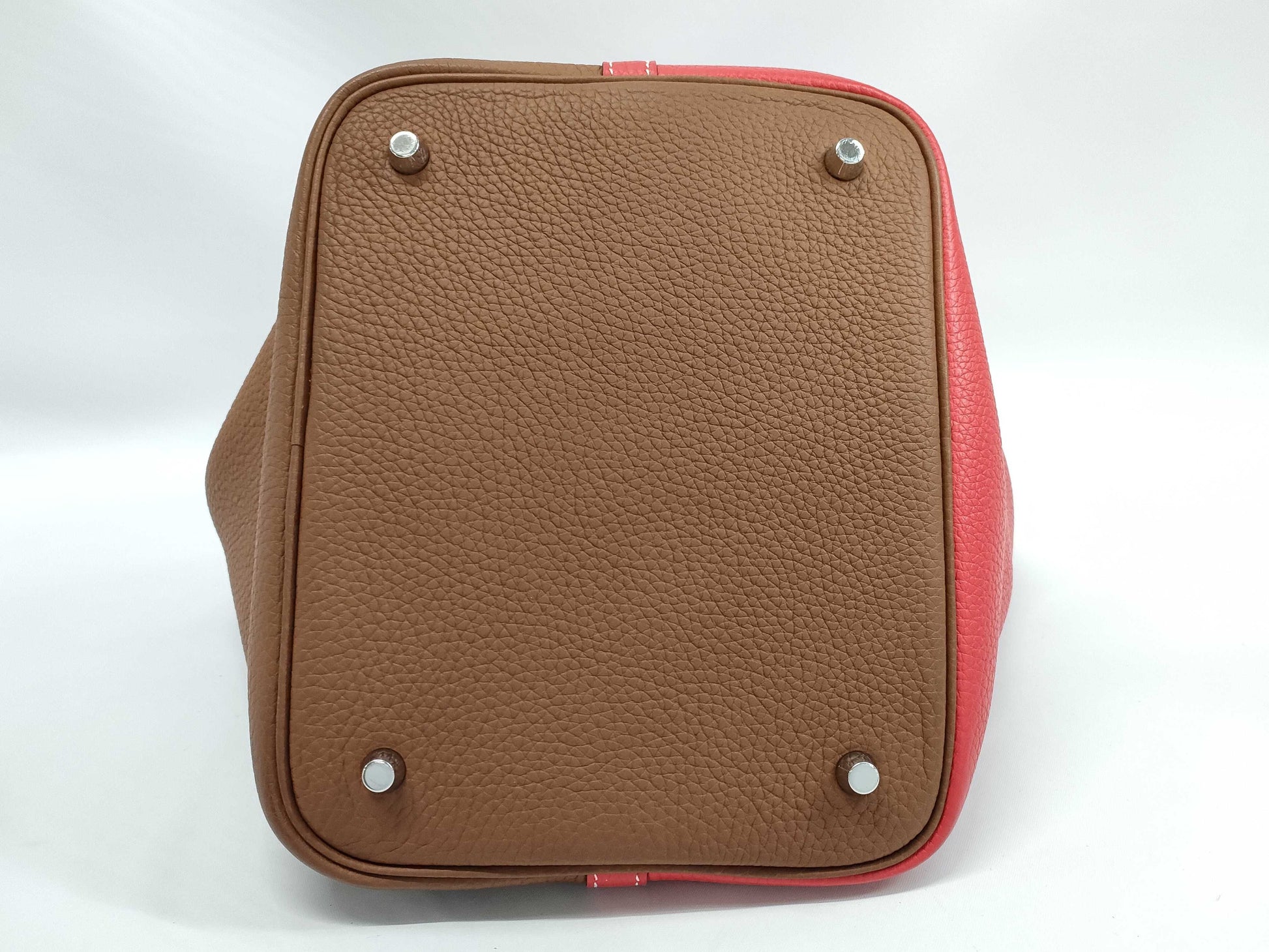 HERMES Picotin Lock Kazak MM Handbag