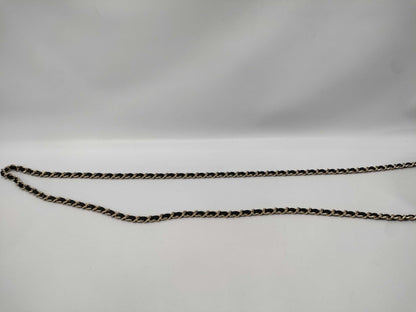 CHANEL Round Chain Shoulder Bag Shoulder Bag