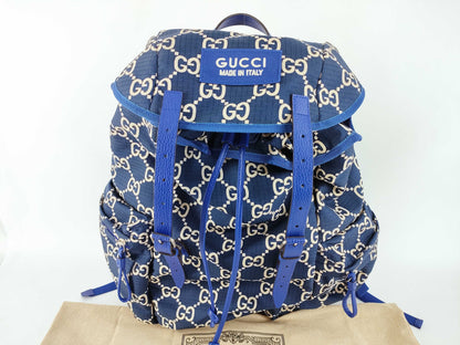 GUCCI 767923 Backpack