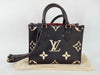 LOUIS VUITTON Monogram On the Go PM M45659 Shoulder Bag