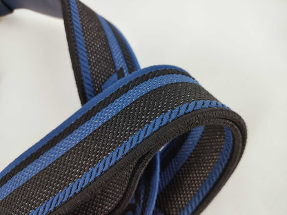 PRADA Triangle Leather Shoulder Bag