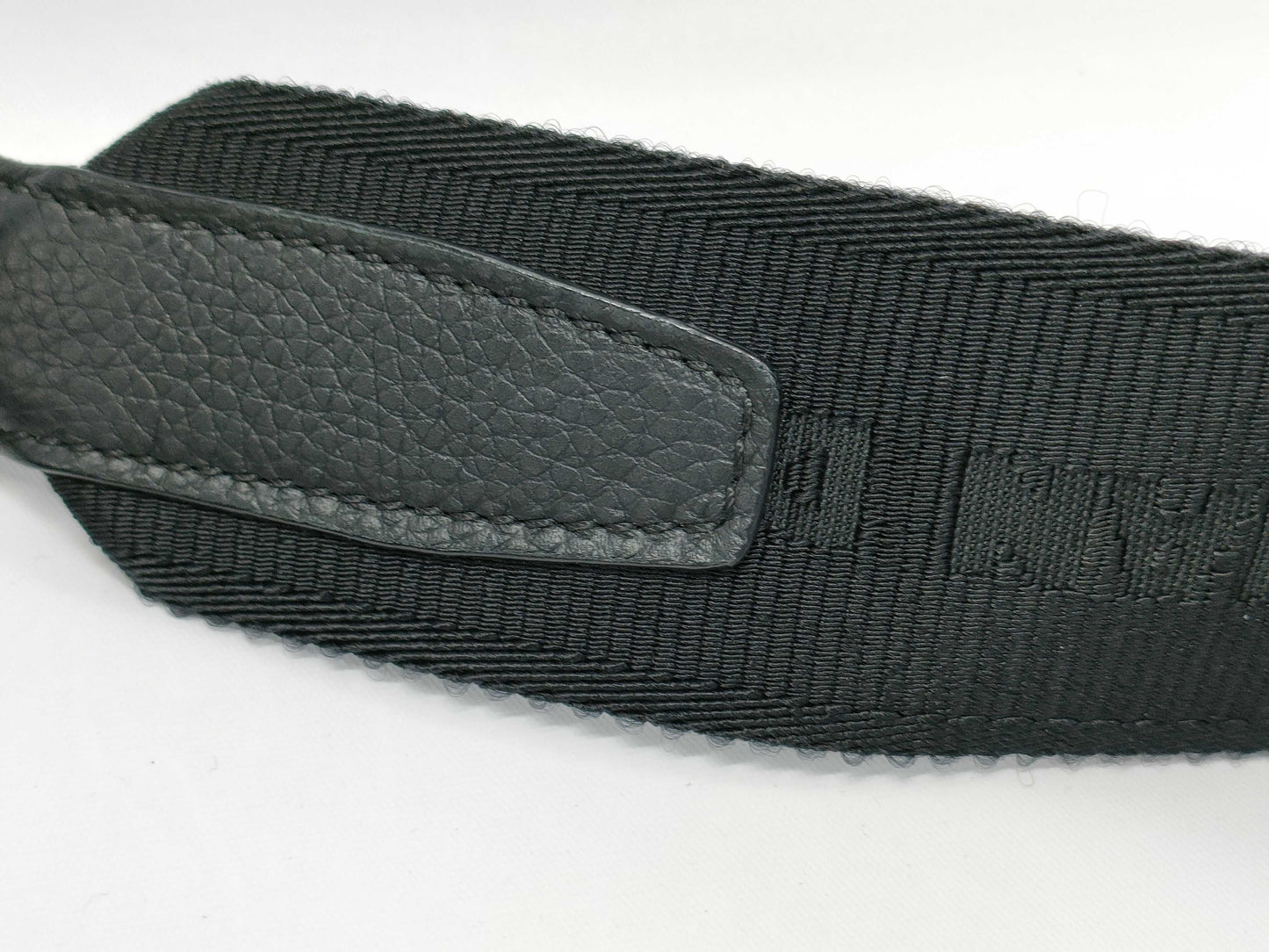 Dior Saddle Trotter Navy Shoulder Bag