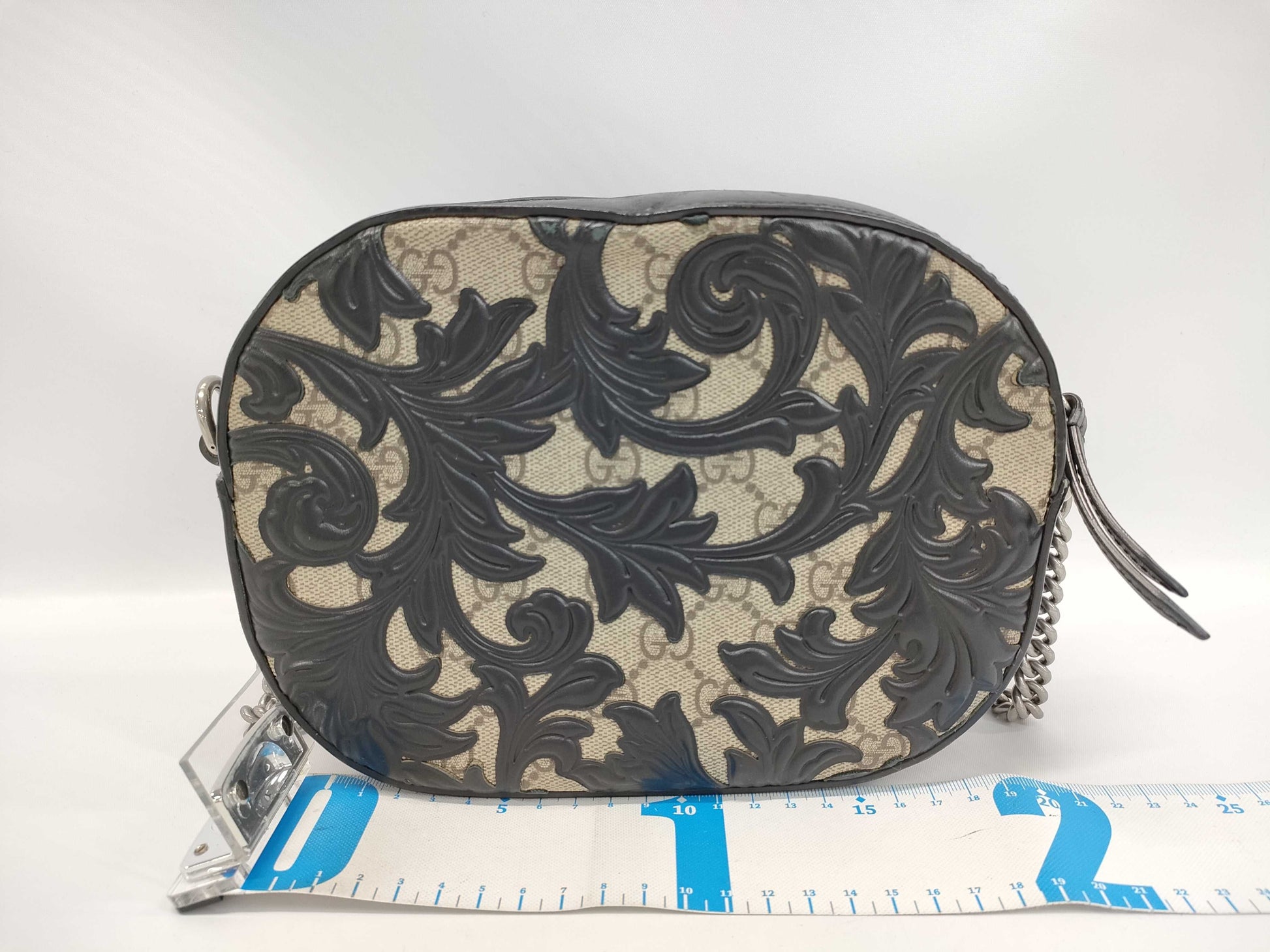 GUCCI GG Kaleido Shoulder Bag 409535 Shoulder Bag
