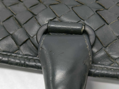 BOTTEGA VENETA Bottega Intrecciato Business Bag