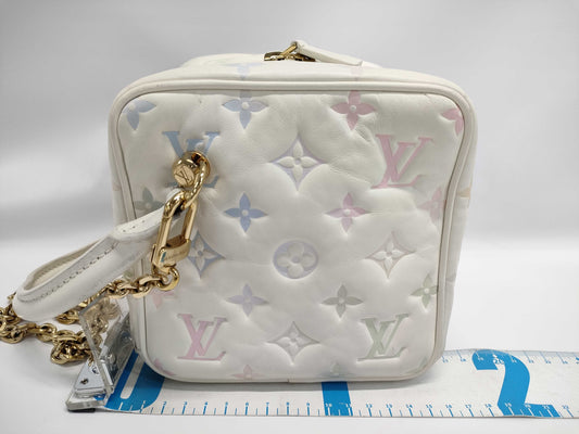 LOUIS VUITTON New Square Bag M23059 Handbag