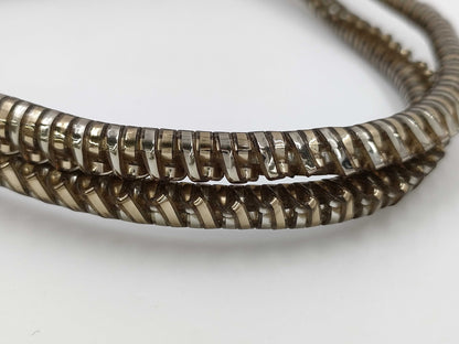 ANTEPRIMA Wire Square Handbag with Bag Charm